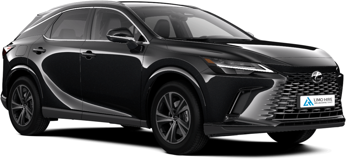 First Class SUVs