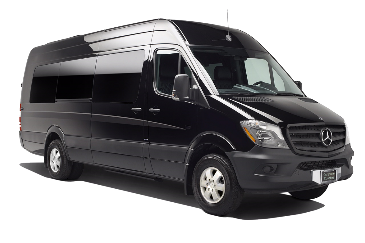 Mini Bus