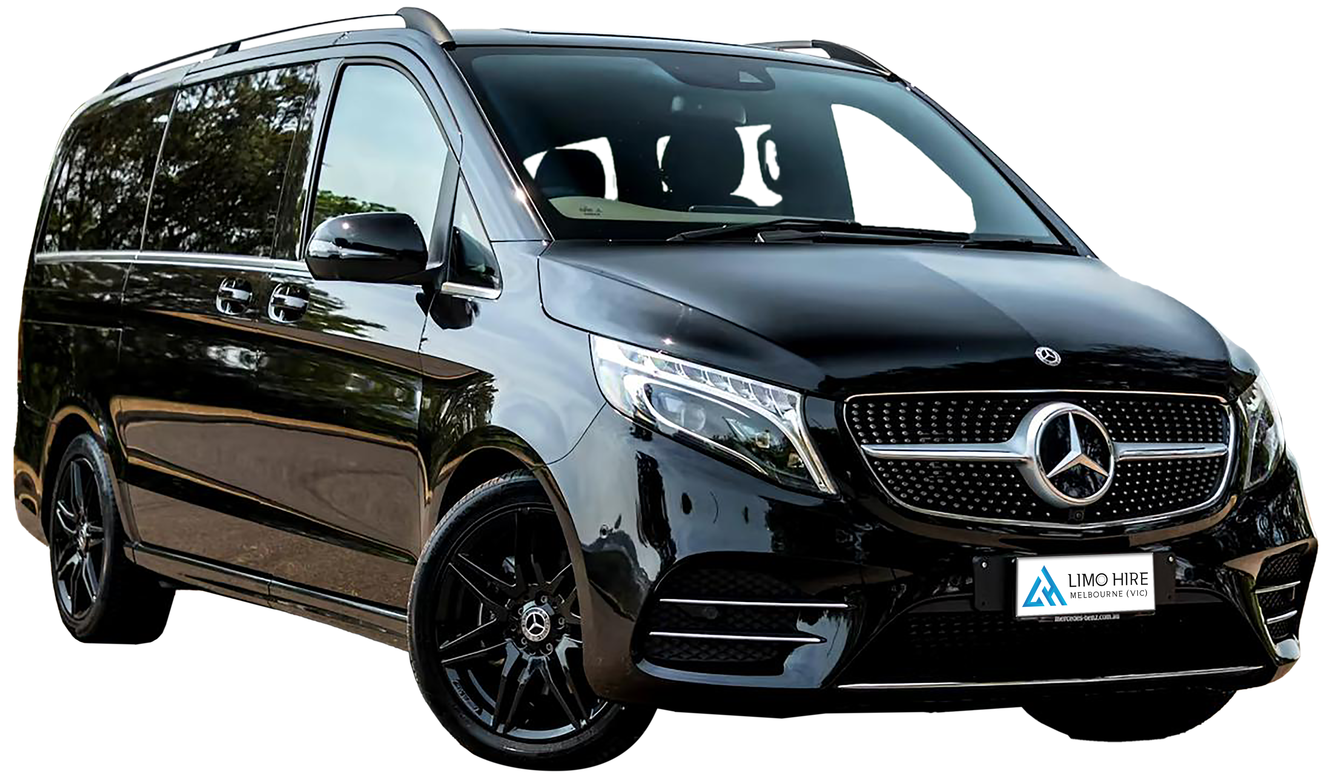 Luxury People Mover