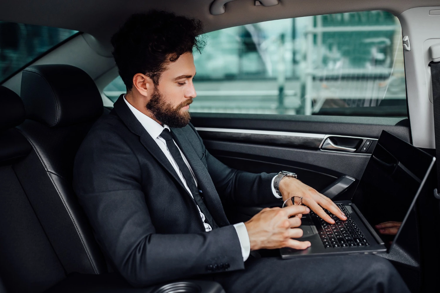 Corporate Transportation in Melbourne