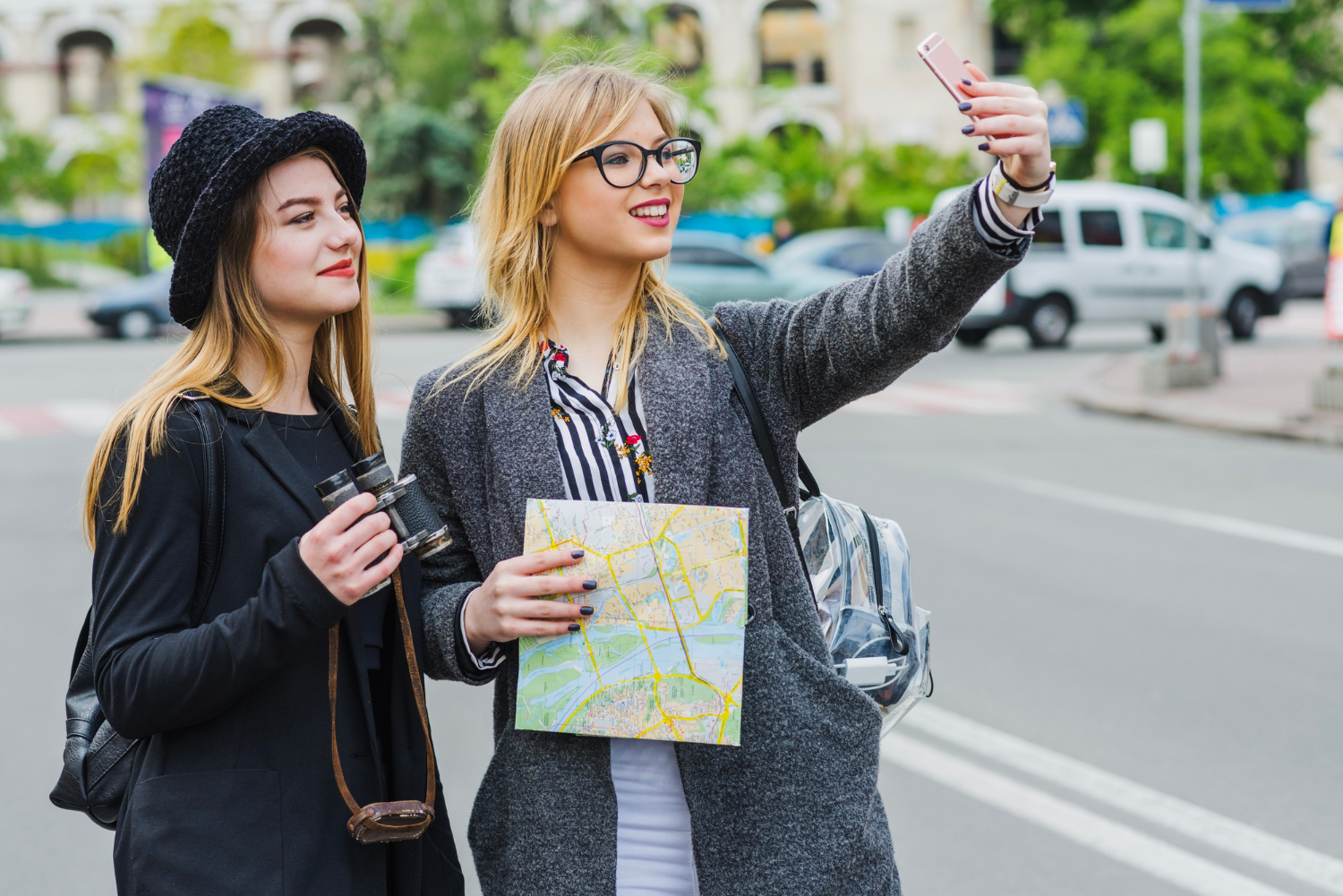 City Tours and Sightseeing in Melbourne