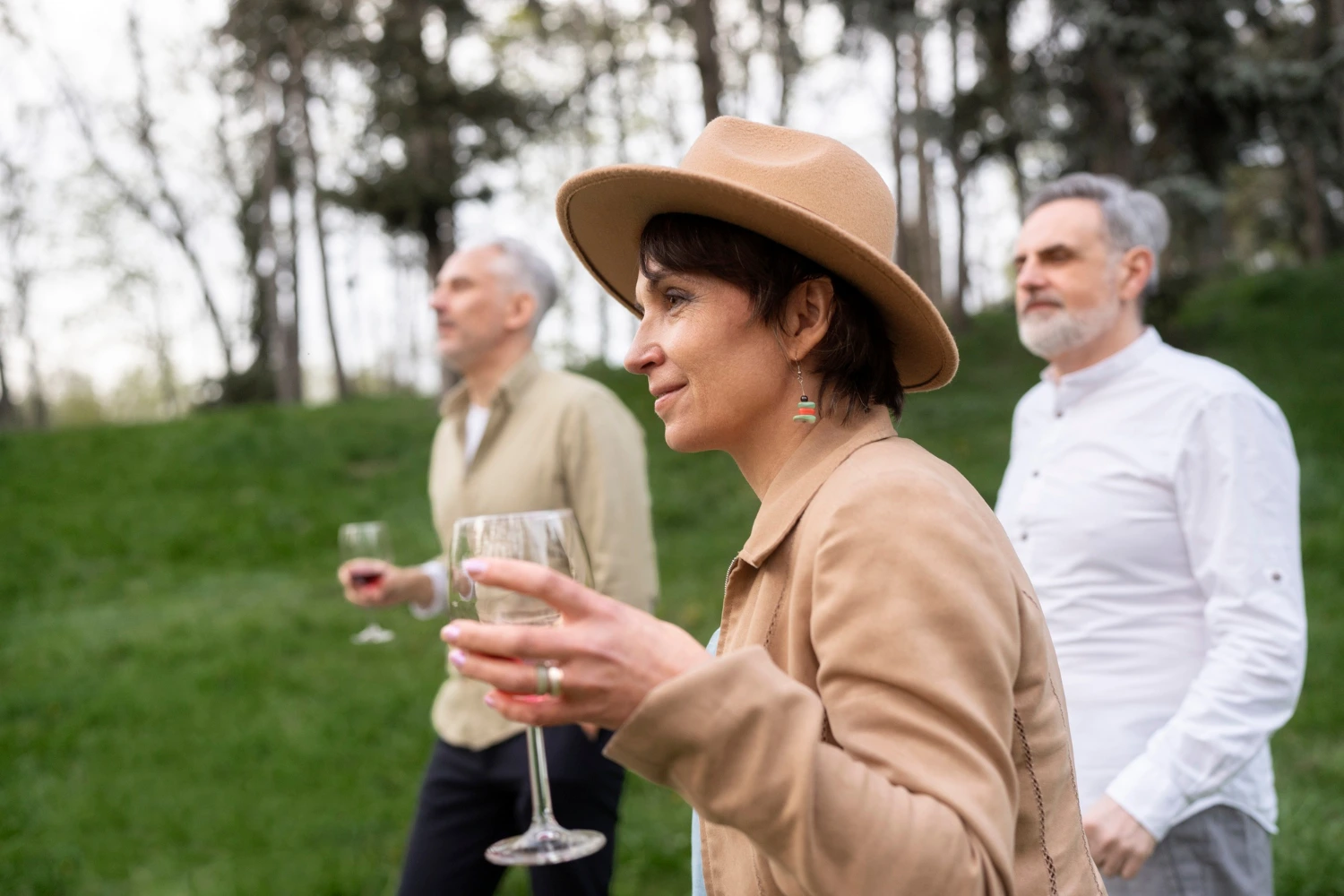 Wine tours in Yarra Valley